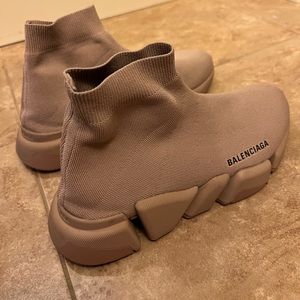 Balenciaga Speed 2.0 LT Sock Sneaker